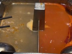 -海底捞火锅(海宁路店)