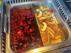 -大隐·成都火锅Bistro(合生麒麟新天地店)