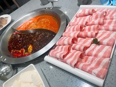 -芳竹园火锅(塘沽金街店)