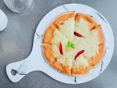 -古仓餐厅·创意菜