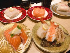 -大起水产回转寿司(道顿堀店)