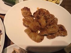 -院里汤包·虾汤包青岛菜(辽源路店)