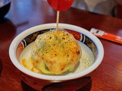 -饭町二郎日式综合茶餐(中安广场店)