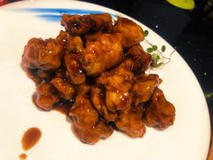-老头儿油爆虾·知味杭州(爱琴海购物中心)