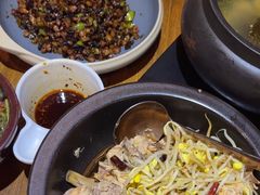 -云海肴·汽锅鸡·云南菜(天津国金汇店)