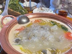 -民食香·腊排骨野生菌美食(木府店)