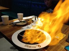 -快乐爱斯米牛排自助(正大广场店)