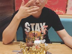 -ZOZO's昌左左精致甜品设计(新北店)