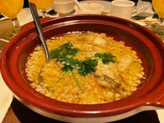 -申粤轩酒楼·三十年粤菜经典(丁香花园店)