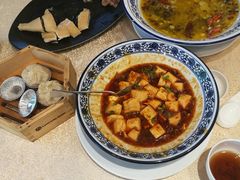 -麒麟中餐厅·经典粤菜·地道菜式老字号(广州长隆酒店)