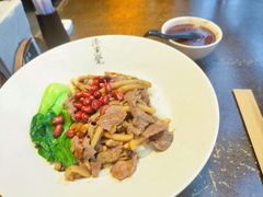 -漆黑觉米粉(三里屯店)
