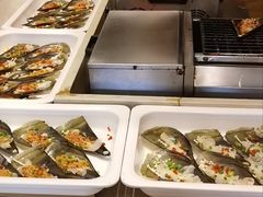 -雍和会海鲜姿造自助(湖东路店)