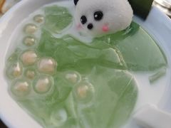 -成都娃娃花园餐厅(河西旗舰店)
