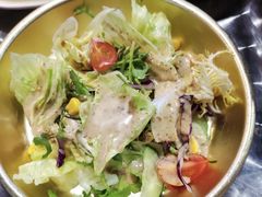 -Meet Sun韩式大排档(五一广场7MALL店)