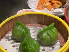 -蝴蝶里·粤菜·点心(滨江龙湖店)