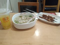 -南城香(欧陆经典万兴苑店)