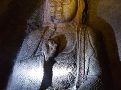 -上方山云水洞