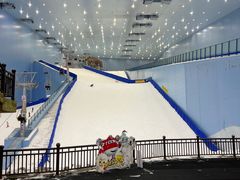 -广州热雪奇迹