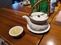 -和彩放题餐厅(酒仙桥店)