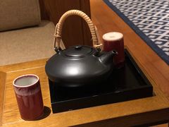-丽江金茂凯悦臻选酒店-滇香馆