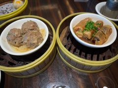-湛江民大喜来登酒店-采悦轩中餐厅