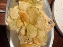 -Bistro 63 创意融合料理(广粤天地店)
