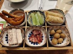 -螺大喜螺蛳粉火锅(雍和宫店)
