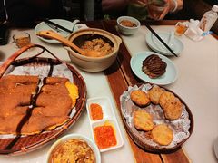 -小吊梨汤·北京菜·烤鸭(鸟巢店)