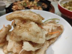 -金掌勺·锅包肉(广渠门店)