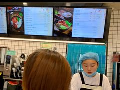 -猪脑壳凉面(武陵源店)