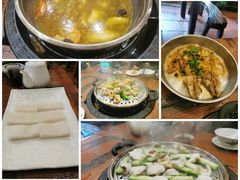鸡汤-阿多私房菜(顺德店)