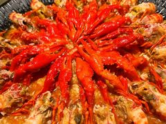 -红盔甲·小龙虾(天钥桥店)