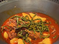 -山河屯铁锅炖鲜鹅·东北菜(开发区一店)