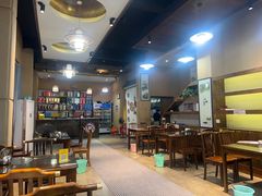 -朗妈私房菜(婺女州店)