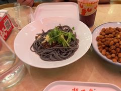 -杨氏青龙虾·羊蝎子(珠江路店)