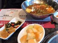 -一品诚记烤肉·甄选店(中南路店)
