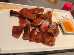 -先记烧鹅王·本地粤菜(福永店)