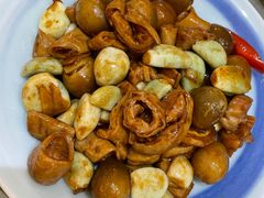 -君霖海鲜私房菜(春柳店)