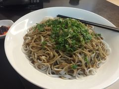 龙记马冈传统濑粉-鹅城