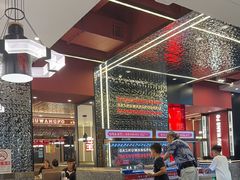 -巴蜀王婆大虾(南锣鼓巷店)