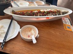 -花舍·新派粤菜·西餐·下午茶(亚运村·鸟巢店)