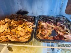 -金鼎雪山牦牛杂火锅(理县总店)