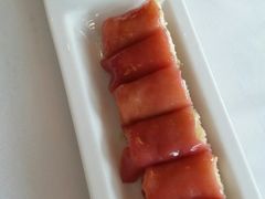 -广州塔晖粤轩中餐厅