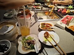 -海底捞火锅(北京路店)