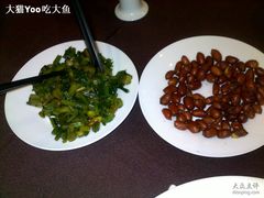 赠送小菜-老客站酒楼(金花南路店)
