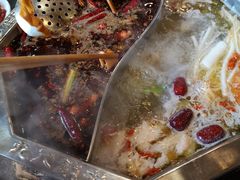 -九尺赵老四鲜鹅肠火锅