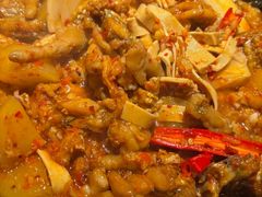 -蛙来哒(大汉悦中心店)