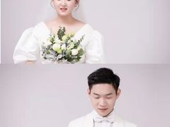-经典婚纱摄影美学馆·私人定制
