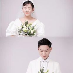 -经典婚纱摄影美学馆·私人定制
