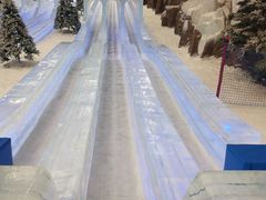 -长沙湘江冰雪世界